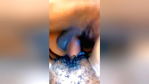Amateur blonde made so hot that could only get harder