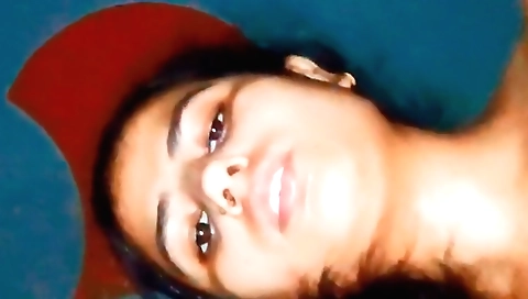 Latika doggy enjoys riding a big dick in her mouth