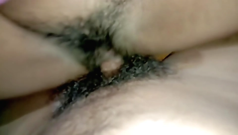 Amateur teen gets her tight pussy and asshole pounded