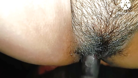 Busty Indian girl gets fucked hard and hairy in hd video
