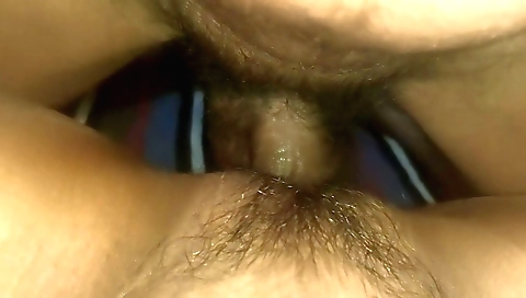 Indian wife with big tits tries to please her stepbrother