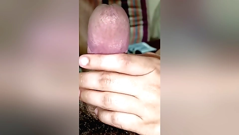 Stunning indian hottie sucking dick and getting rammed