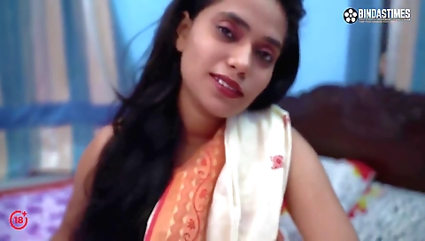 Bhabi shilpa with a hairy beard and a nice round ass 04z