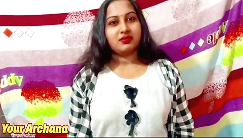 Indian stepsister enjoys intimate sex with stepsister
