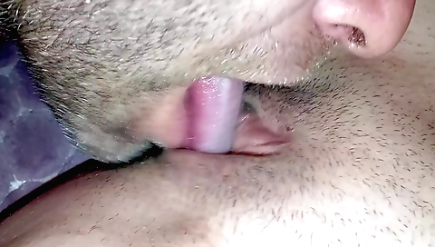 Indian movie with a girl in a small face that loves sucking