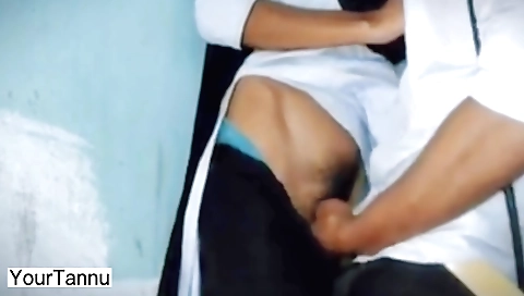 Teen 18+ college girl 18+ fucked in 18+ class room