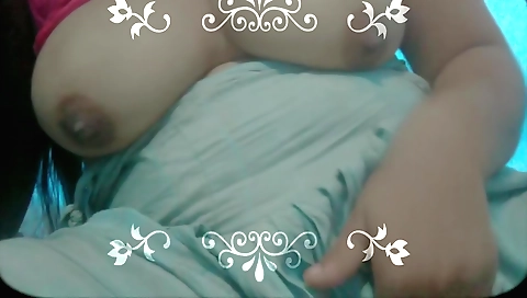 Incredible homemade brunette in hot indian porn video