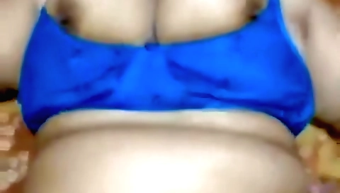 Indian bhabhi mms makes a very exciting homemade video