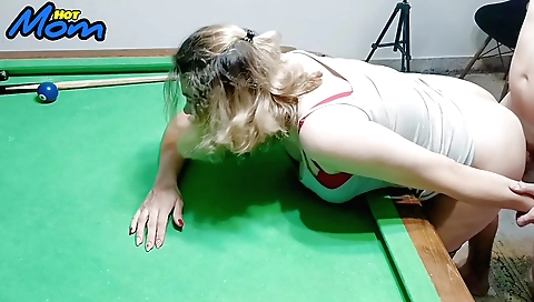 Indian teen with a cute face fucks her lover in her cunt