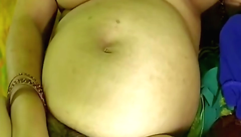Indian chick with hairy pussy enjoys hardcore action
