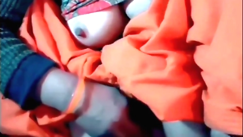 Brunette in amateur hd video with hot licking and face