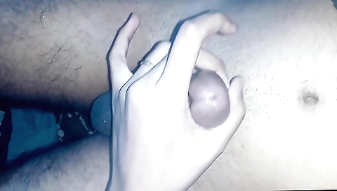 Indian chick gets her first time fucked by her lover