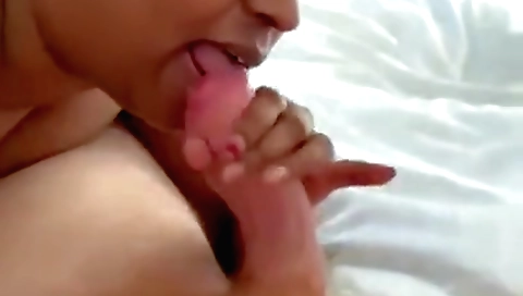 Indian stepbrother gives a blowjob and I suck his dick