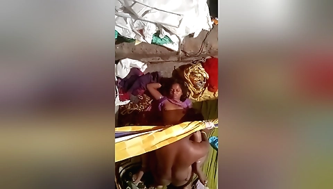 Indian webcam shows her taking off her sexy clothes