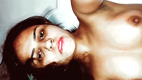 Indian pornstar amateur porn with a hot slutty girl