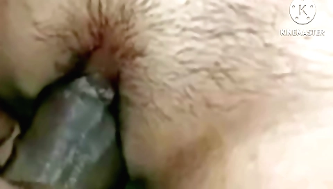 Hot indian girl with hairy pussy shaved and fucked