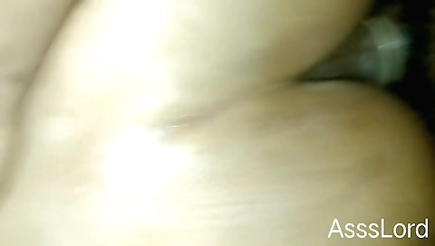 My hot amateur amateur ass fuck with a slutty whore