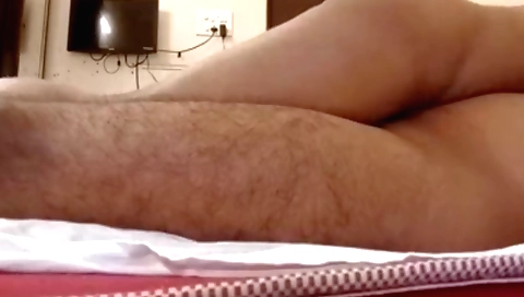 Busty Indian couple sex in a hot and sexy location