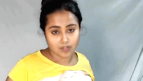 Indian stepsister fucked by husband in a step fantasy
