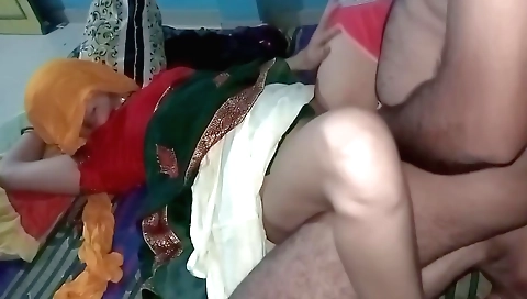 I fuck my stepsister radhika bhabhi in a sensual way