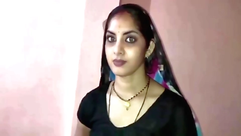Indian girl gets fucked in pov video by her stepbrother