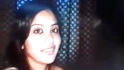 Indian and brunette with perfect bodies being naked