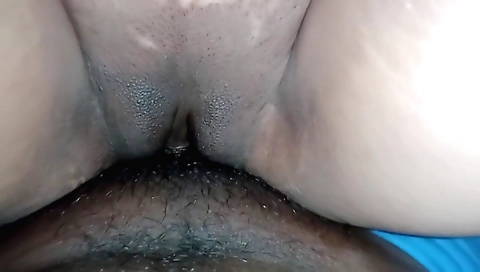 Stepmother-in-law fucked by me in amateur porn 4k vid