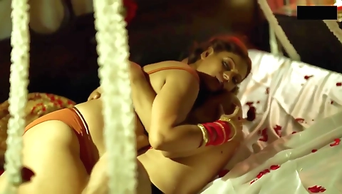 Indian woman fucked in reverse position and then fucked too