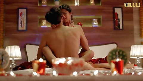 Indian MILF do something with herself in this video