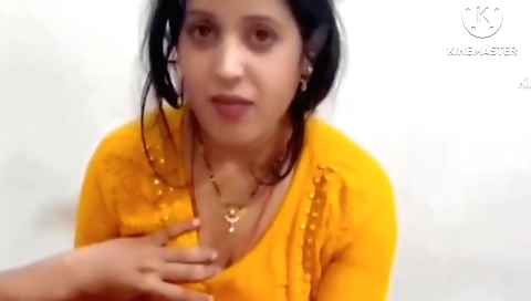 Indian brunette gets her big ass banged by her husband