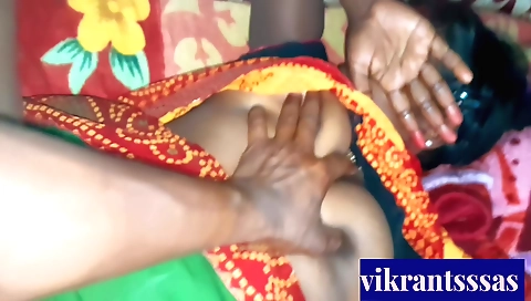 Amateur indian bhabhi sex video with her best friend