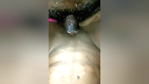 Indian porn video with a sexy girl taking a blowjob