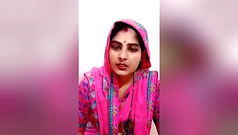 Bhabhi is a pretty indian girl that loves to fuck in bed